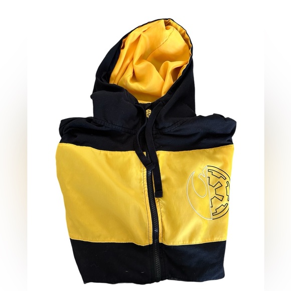 Star Wars Jacket - Picture 3 of 5